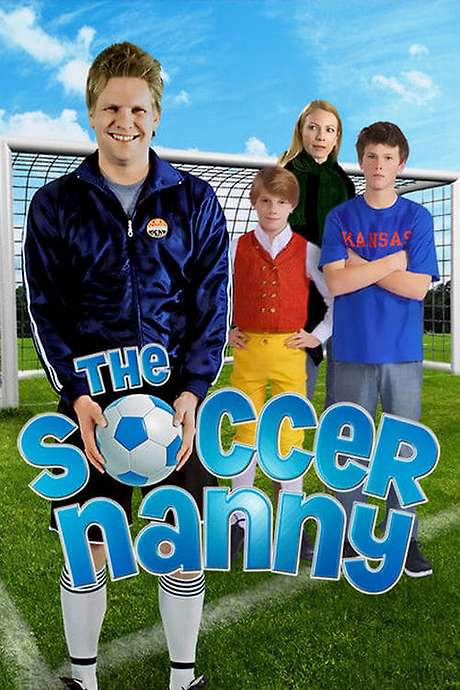 The Soccer Nanny